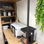 Cozy Corner 41 アパート