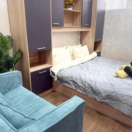 Cozy Corner 41 * ルセ