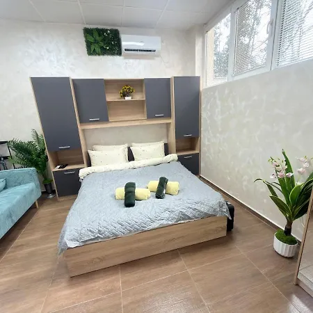 アパート Cozy Corner 41