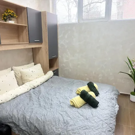 アパート Cozy Corner 41 *