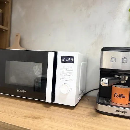 Cozy Corner 41 *