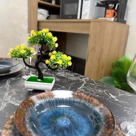 アパート Cozy Corner 41 ルセ