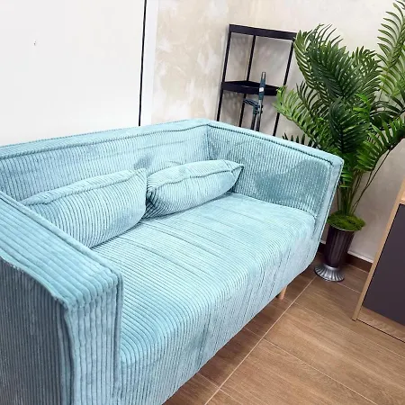 Cozy Corner 41