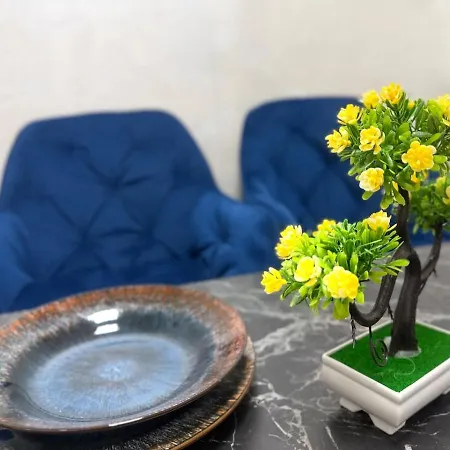 Cozy Corner 41
