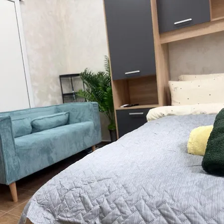 Cozy Corner 41 Apartment