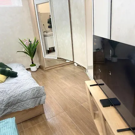 Apartment Cozy Corner 41