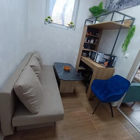 Cozy Corner 41 Ruse