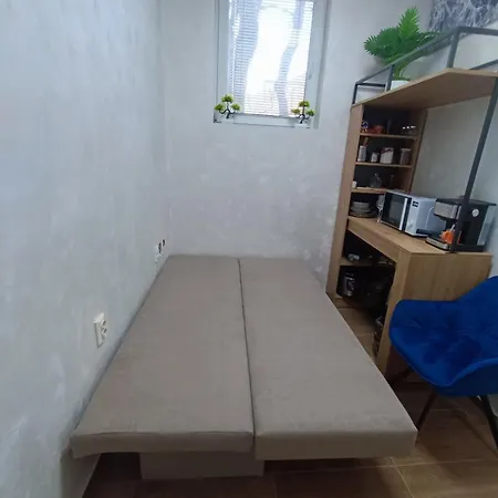アパート Cozy Corner 41 *