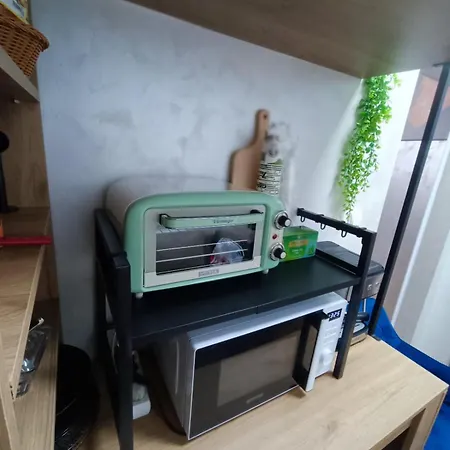 Cozy Corner 41 Apartamento *